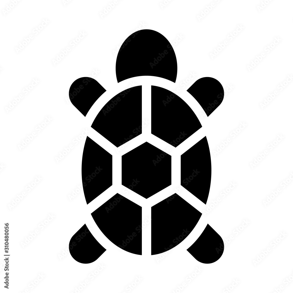 Fototapeta premium slow