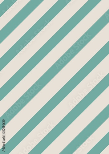 Vintage pattern stripe seamless pastel green and dusty gray. Diagonal striped candy background illustration image JPEG