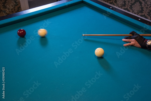 billard francais