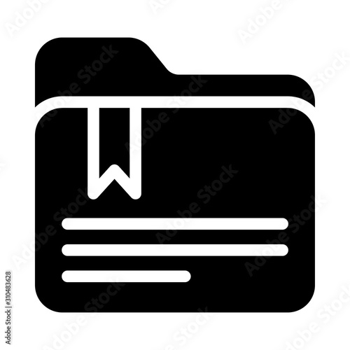 folder