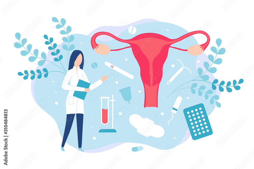 Photography Gynecology and women health
