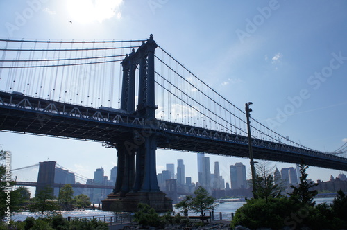 Brooklyn Bridge © s.k.p.