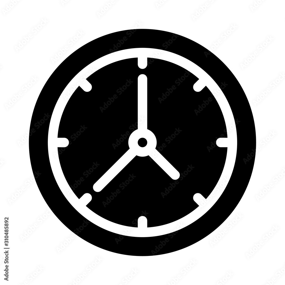 clock clock
