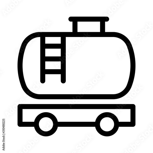 oil