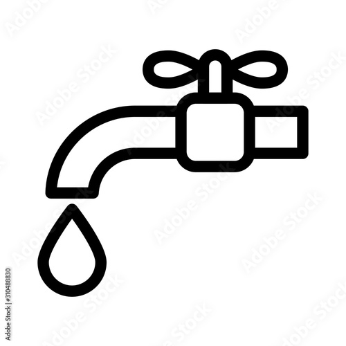 faucet