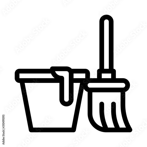 cleaning