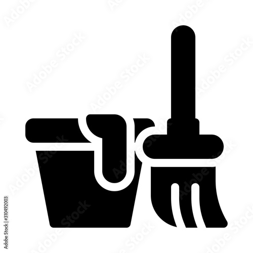 cleaning