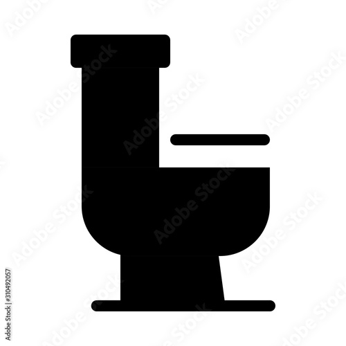commode