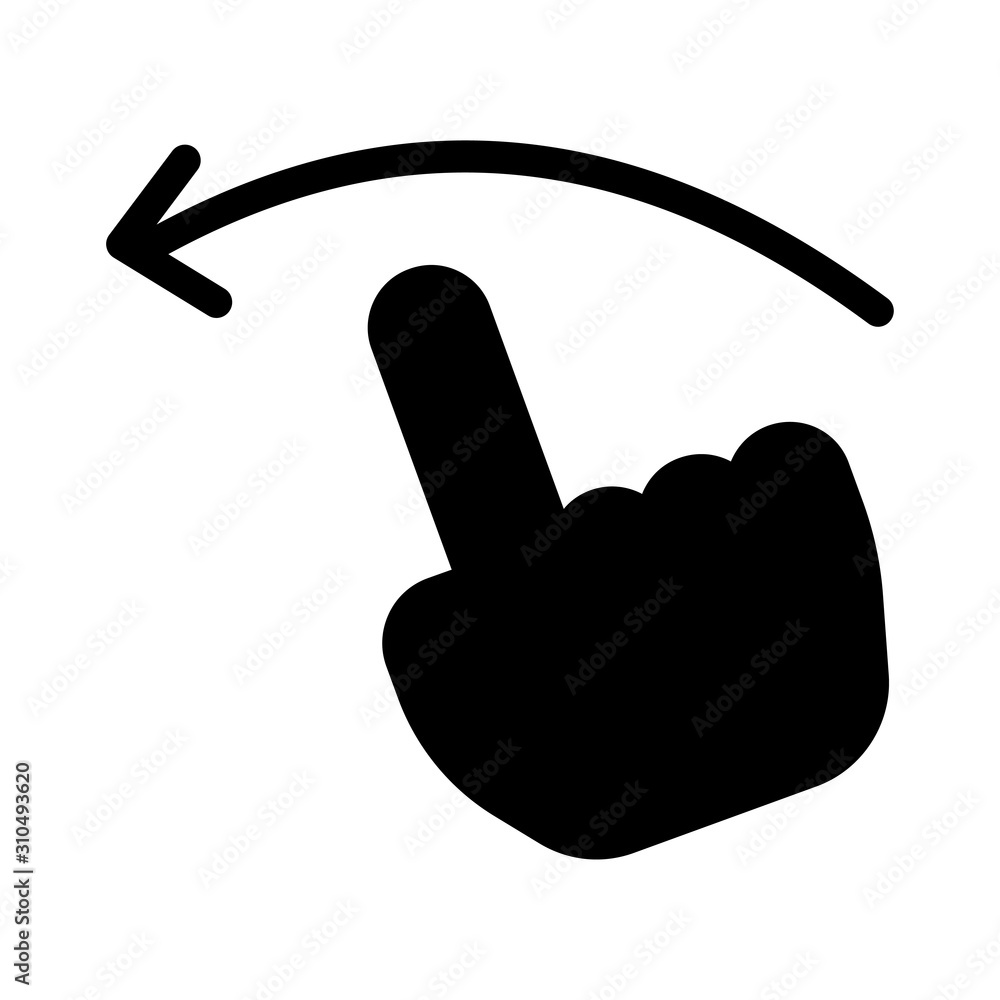 left left