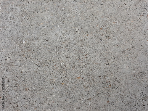 Wallpaper Mural cement texture white color wall background Torontodigital.ca