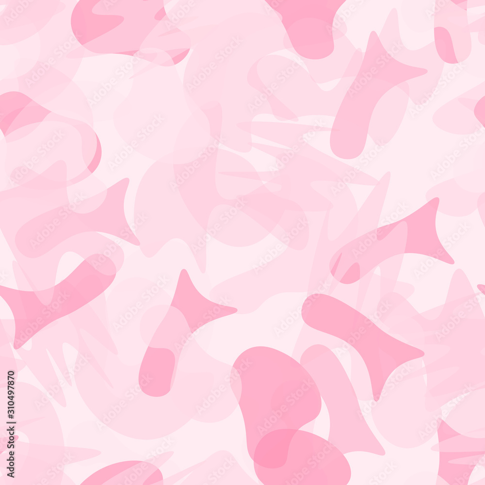 Camouflage Seamless Pattern. Military Camouflage Camouflage Seamless Pattern. Military Camouflage