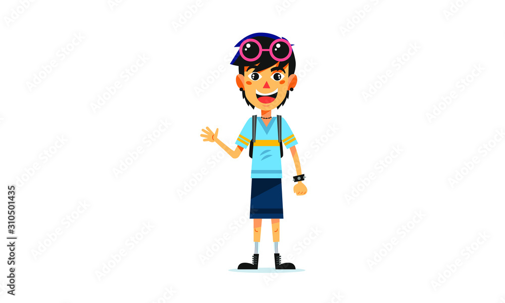 Girl 5 Girl 5