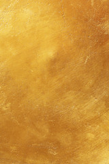 gold texture used as background