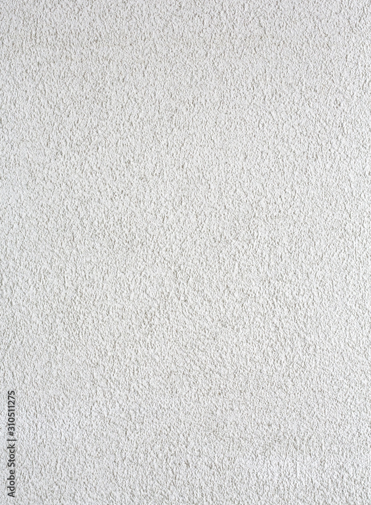 Fototapeta premium white textured wall