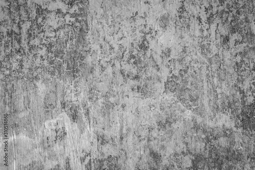 grey vintage wall background, stone  texture