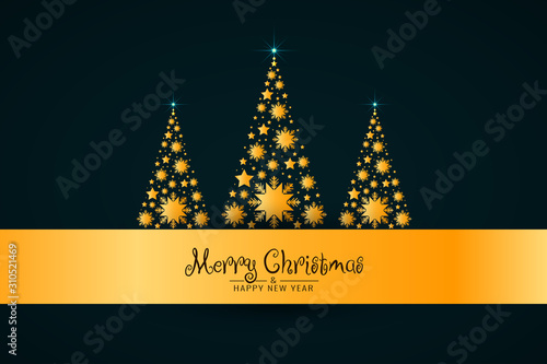 Happy Christmas 2019 and happy New Year 2020