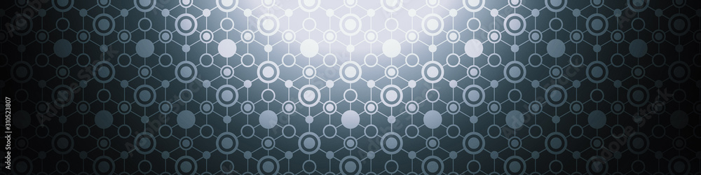 Abstract illustration technology concept. Tech background. Abstract illustration technology concept. Tech background.
