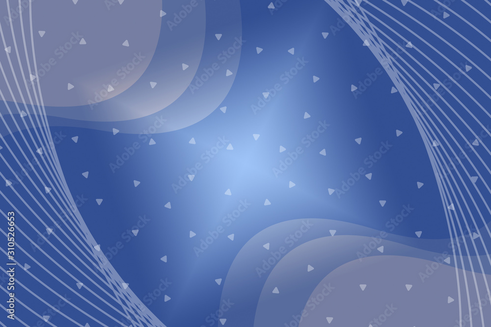 Naklejka premium abstract, blue, wave, design, wallpaper, light, illustration, backdrop, art, texture, curve, color, graphic, abstraction, white, backgrounds, pattern, lines, waves, water, concept, artistic, futuris