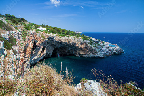 Grotta Zinzulusa - Puglia