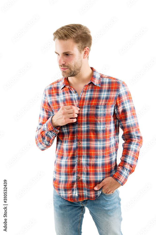 Country hot sale casual clothes