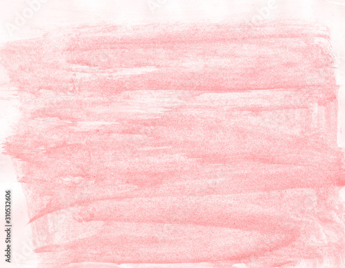 pink abstract background