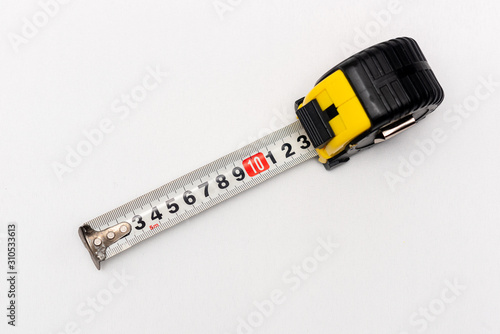 measuring tape