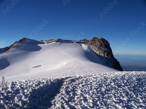 Iztacihuatl photo