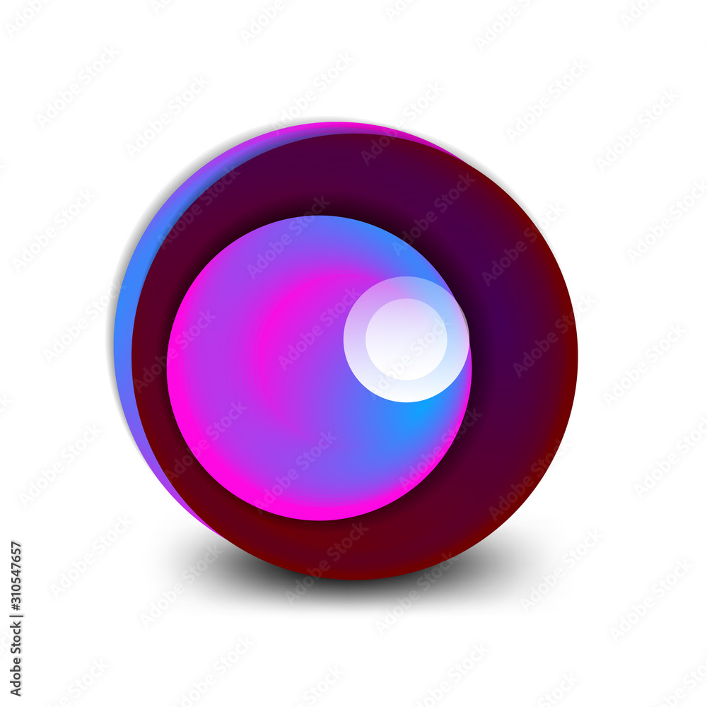 Vector swirl circle banner, 3d style abstract sphere or round shape icon or background templates. Vector Illustration For Wallpaper, Banner, Background, Card, Book Illustration, landing page Vector swirl circle banner, 3d style abstract sphere or round shape icon or background templates. Vector Illustration For Wallpaper, Banner, Background, Card, Book Illustration, landing page