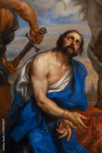 Valenciennes, France. 2019/9/12. 