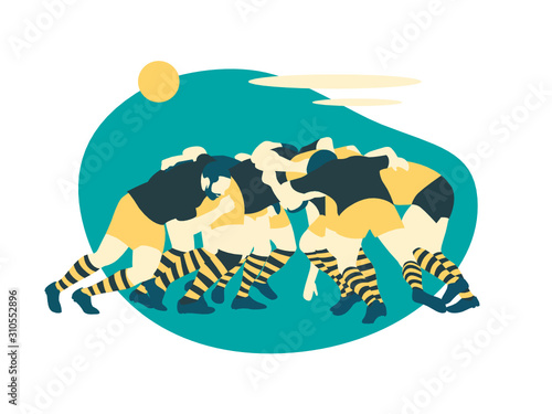 Rugby