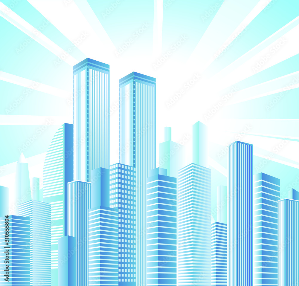 city city