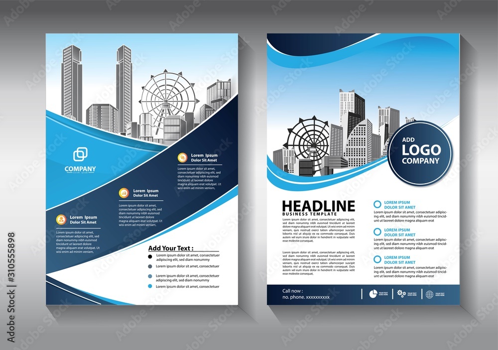 Business abstract vector template. Brochure design, cover modern layout, annual report, poster, flyer in A4 with colorful triangles, geometric shapes for tech, science, market with light background Business abstract vector template. Brochure design, cover modern layout, annual report, poster, flyer in A4 with colorful triangles, geometric shapes for tech, science, market with light background