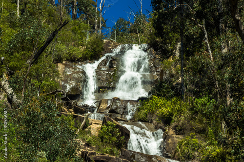 Falls Lookout