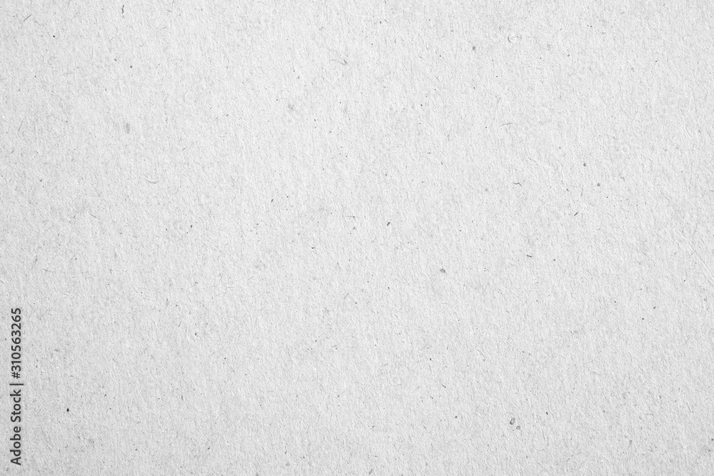 White Texture Of Paper Background. Cardboard Surface Of Paper Box