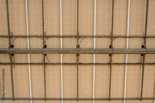 Solar panel