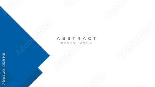 Modern Blue Abstract Background Presentation Design Free Download Modern Blue Abstract Background Presentation Design - GFXLoad