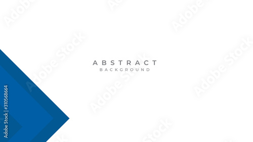 Modern Blue Abstract Background Presentation Design Free Download Modern Blue Abstract Background Presentation Design - GFXLoad