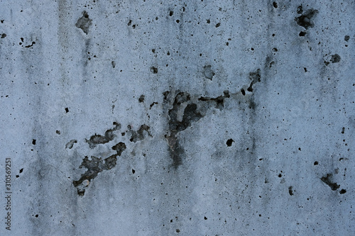 closeup of old wall background