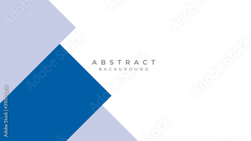 Free Download Modern Blue Grey Abstract Background Presentation Design - GFXLoad
