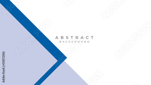 Free Download Modern Blue Grey Abstract Background Presentation Design - GFXLoad
