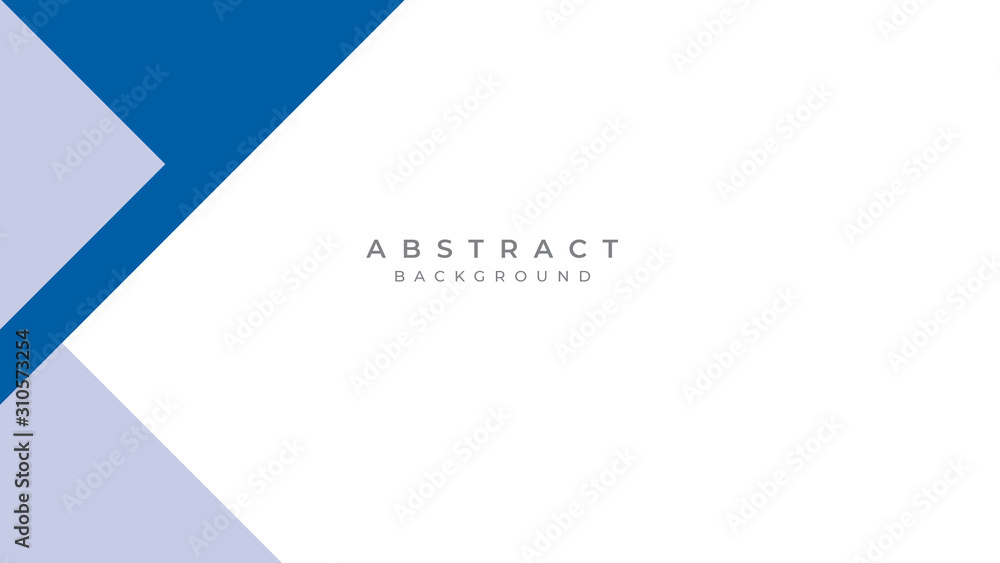 Modern Blue Grey Abstract Background Presentation Design Modern Blue Grey Abstract Background Presentation Design