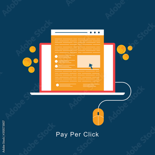 pay per click