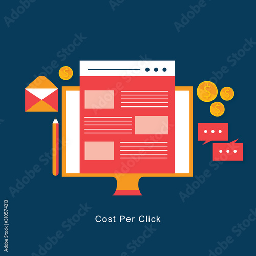pay per click