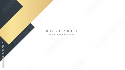 Modern Simple Gold Black Abstract Background Award Presentation Design Free Download Modern Simple Gold Black Abstract Background Award Presentation Design - GFXLoad