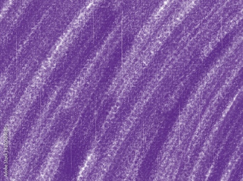 Purple abstract background with white line