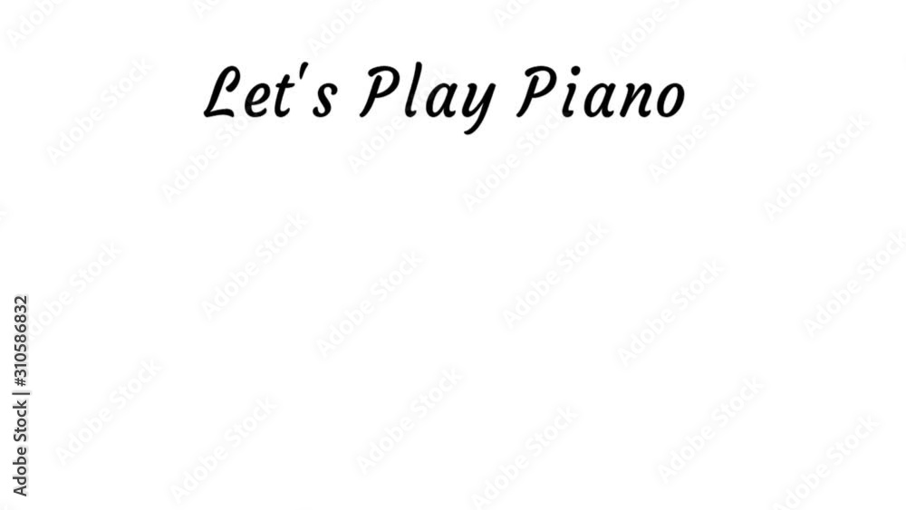 Display promotion open Do you need professional course for learn play piano instrument music with best pianist. We are tutoring agency business. Motion 2d animation hand written lettering whiteboard Display promotion open Do you need professional course for learn play piano instrument music with best pianist. We are tutoring agency business. Motion 2d animation hand written lettering whiteboard