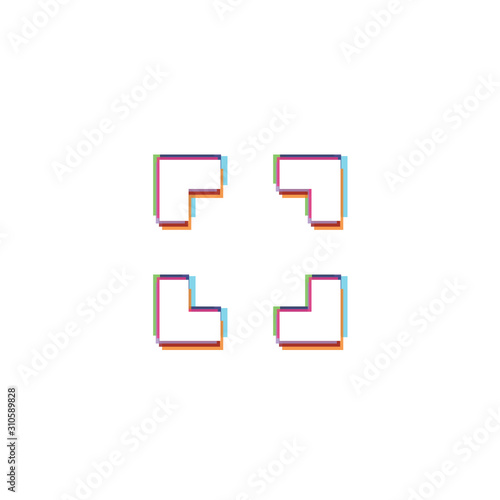 Metering -  App Icon