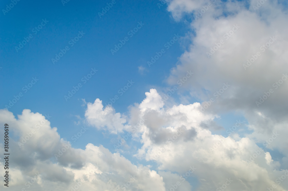 blue sky and cloud blue sky and cloud