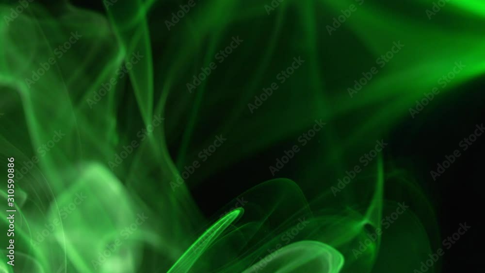 Smoke effect. Abstract smoke cloud. Slow motion on black background. Smoke effect. Abstract smoke cloud. Slow motion on black background.