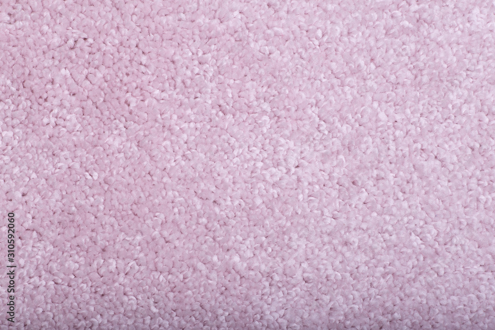 Carpet covering background. Pattern and texture of light pastel color carpet. Copy space. Carpet covering background. Pattern and texture of light pastel color carpet. Copy space.